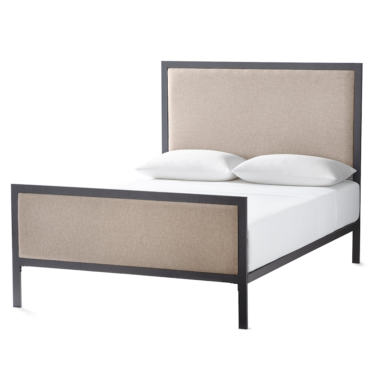 Malouf Malouf Designer Clarke Bed