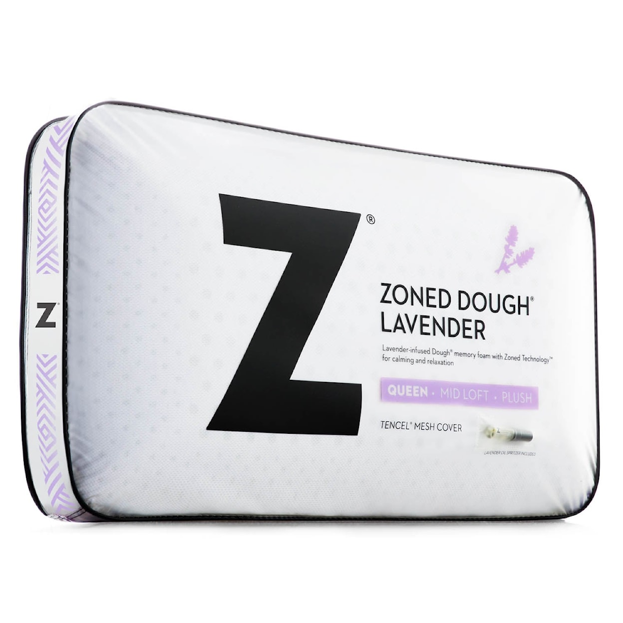 Malouf Malouf Zoned Dough® Lavender