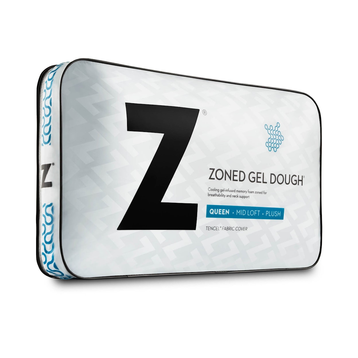 Malouf Malouf Travel Zoned Gel Dough®