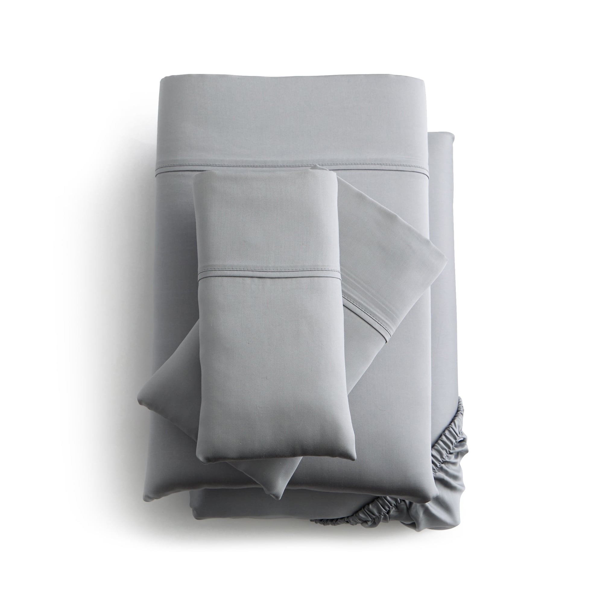 Grey King Malouf Tencel online Sheets