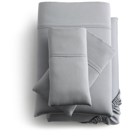 Queen Dusk TENCEL® Pillowcase