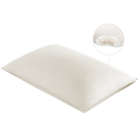 Z™ TripleLayer™ Down Pillow