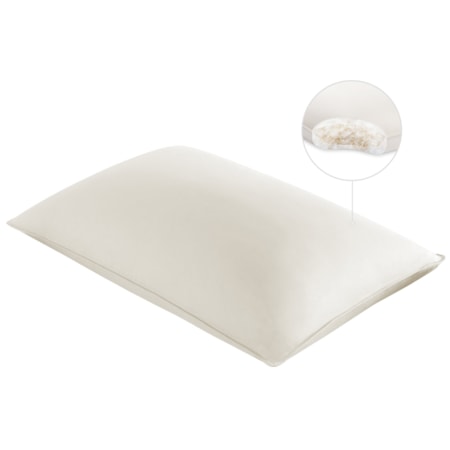 Q Z™ TripleLayer™ Down Pillow