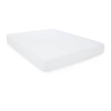 Malouf Jersey Full Waterproof Jersey Mattress Protector