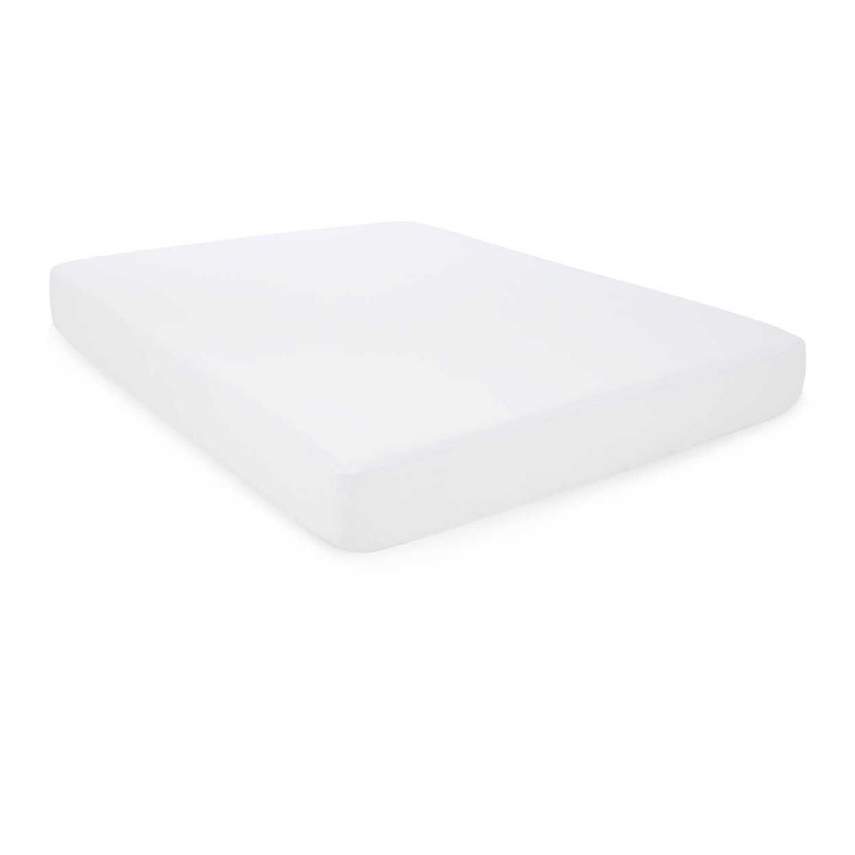 Malouf Jersey Full Waterproof Jersey Mattress Protector