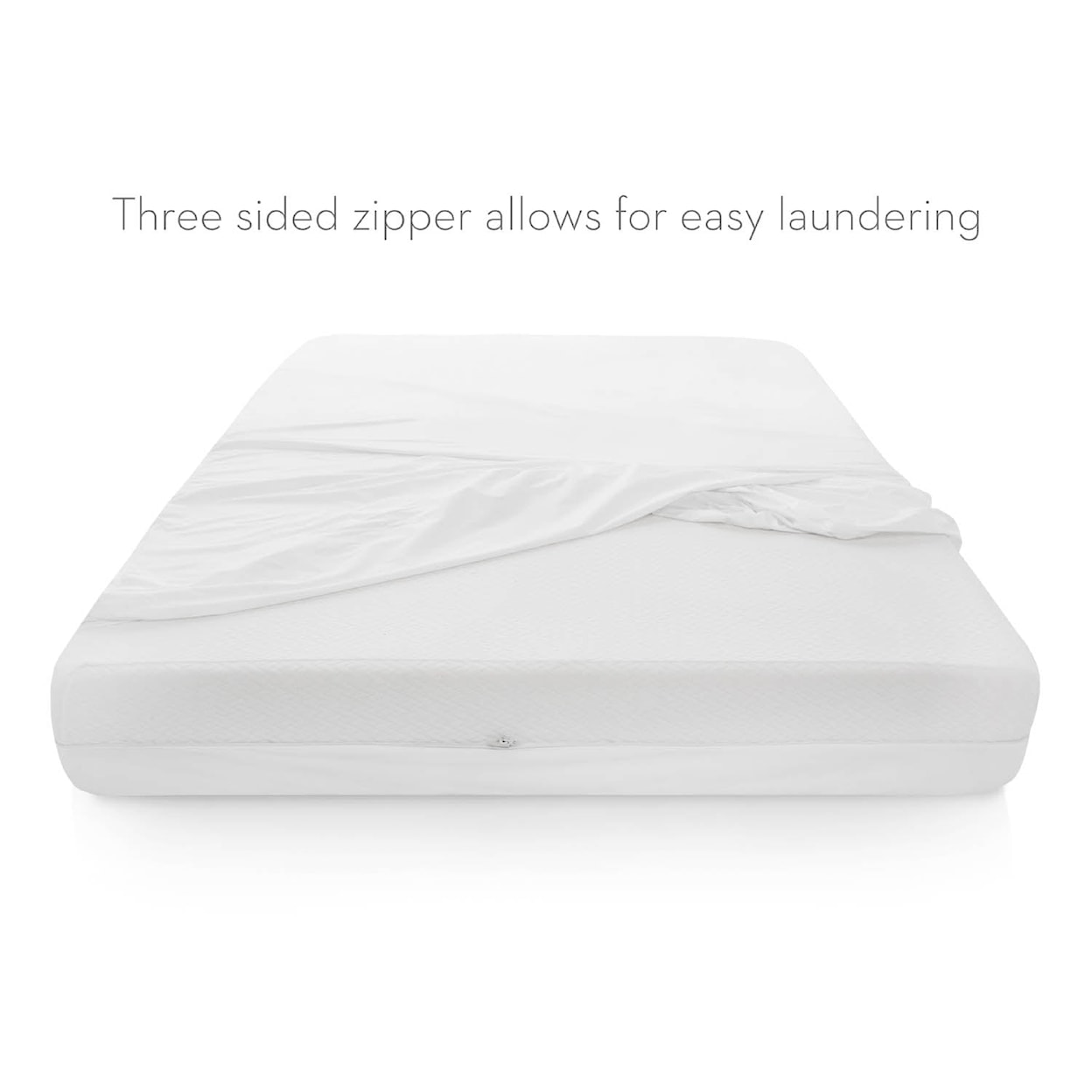 Malouf Malouf Encase® Box Spring Protector