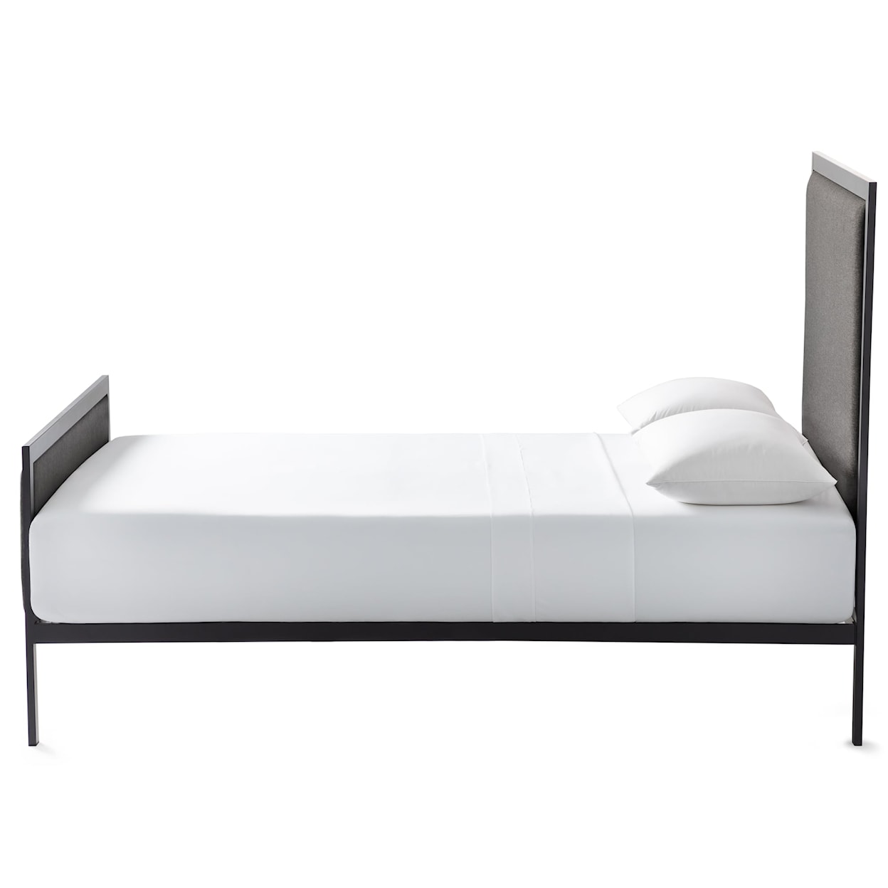 Malouf Malouf Designer Clarke Bed