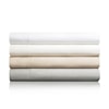 Malouf 600 TC Cotton Blend Pillowcase Q Ivory 600 TC Cotton Blend Pillowcase