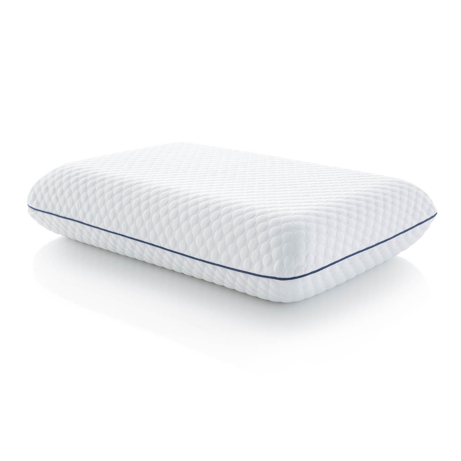 Standard  Gel Memory Foam Pillow