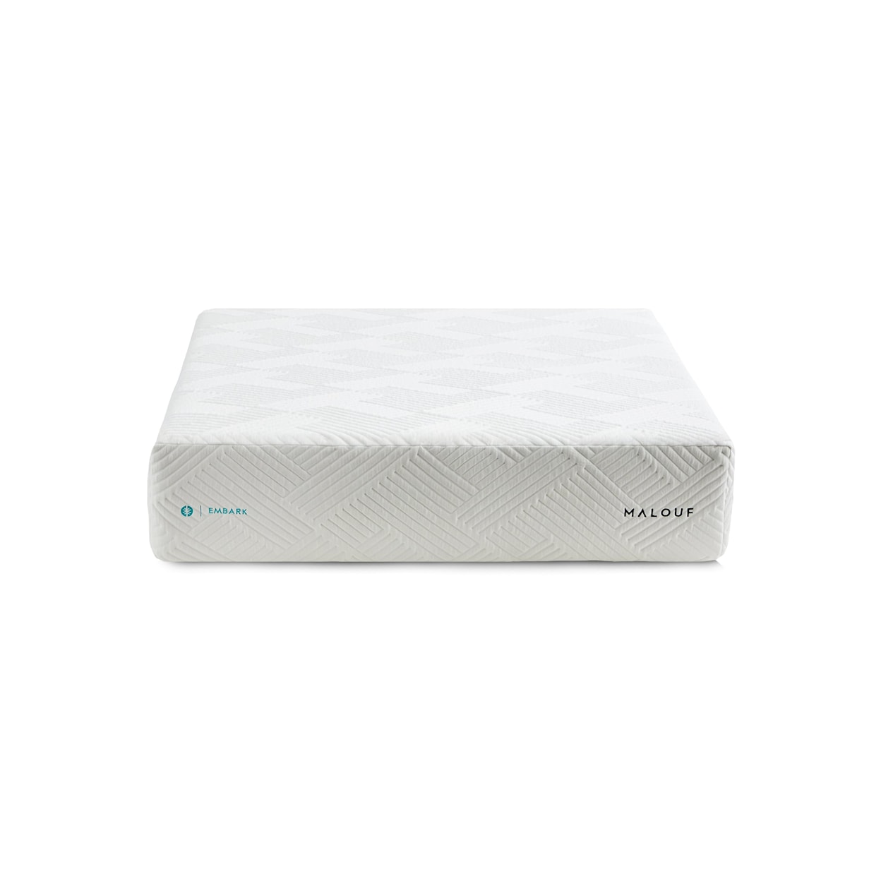 Malouf Embark 11" CoolSync™ Mattress Full Embark 11" CoolSync™ Mattress