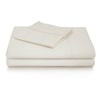 Malouf 600 TC Cotton Blend Pillowcase K White 600 TC Cotton Blend Pillowcase