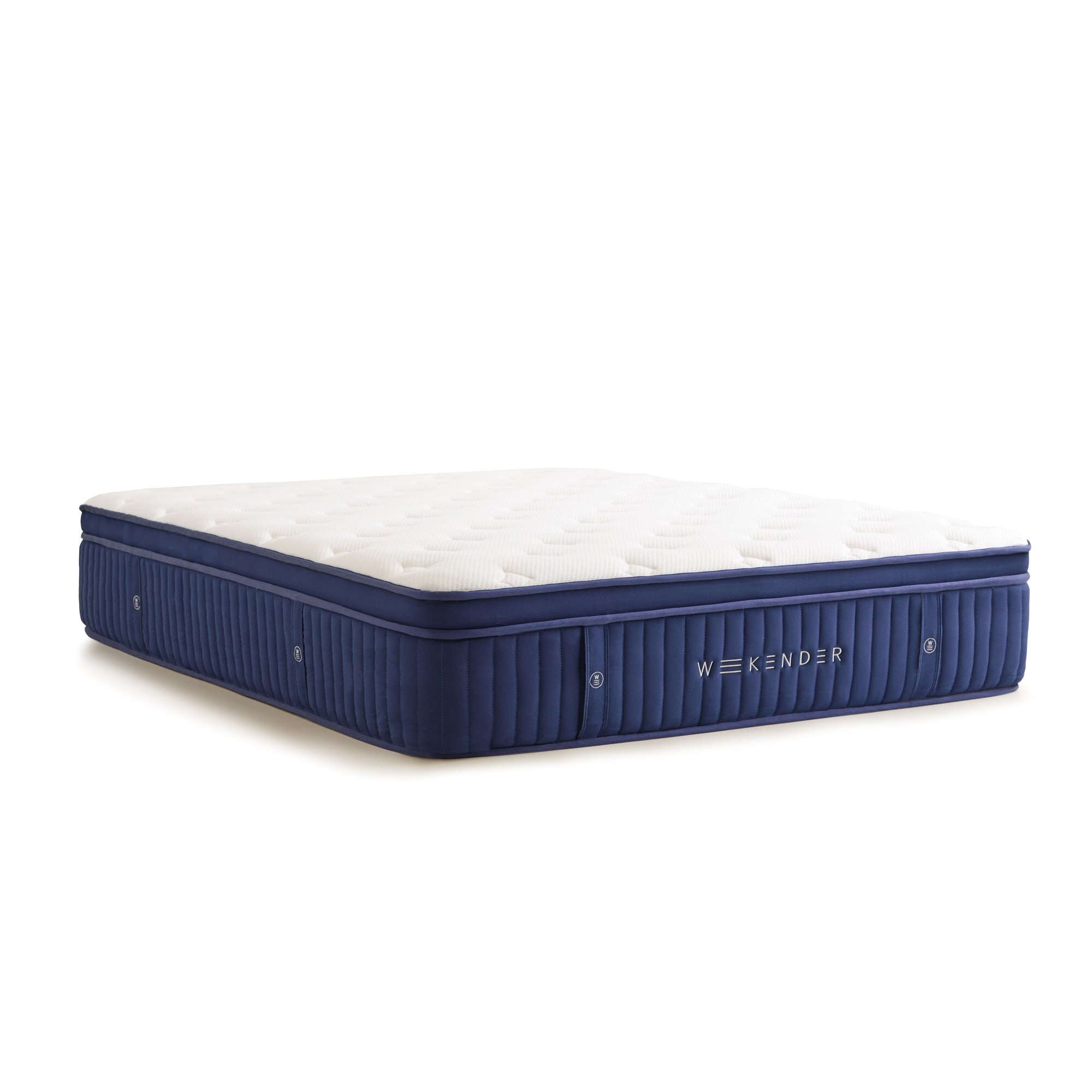 13" EuroTop Hybrid Mattress