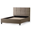 Malouf Malouf Scoresby Designer Bed