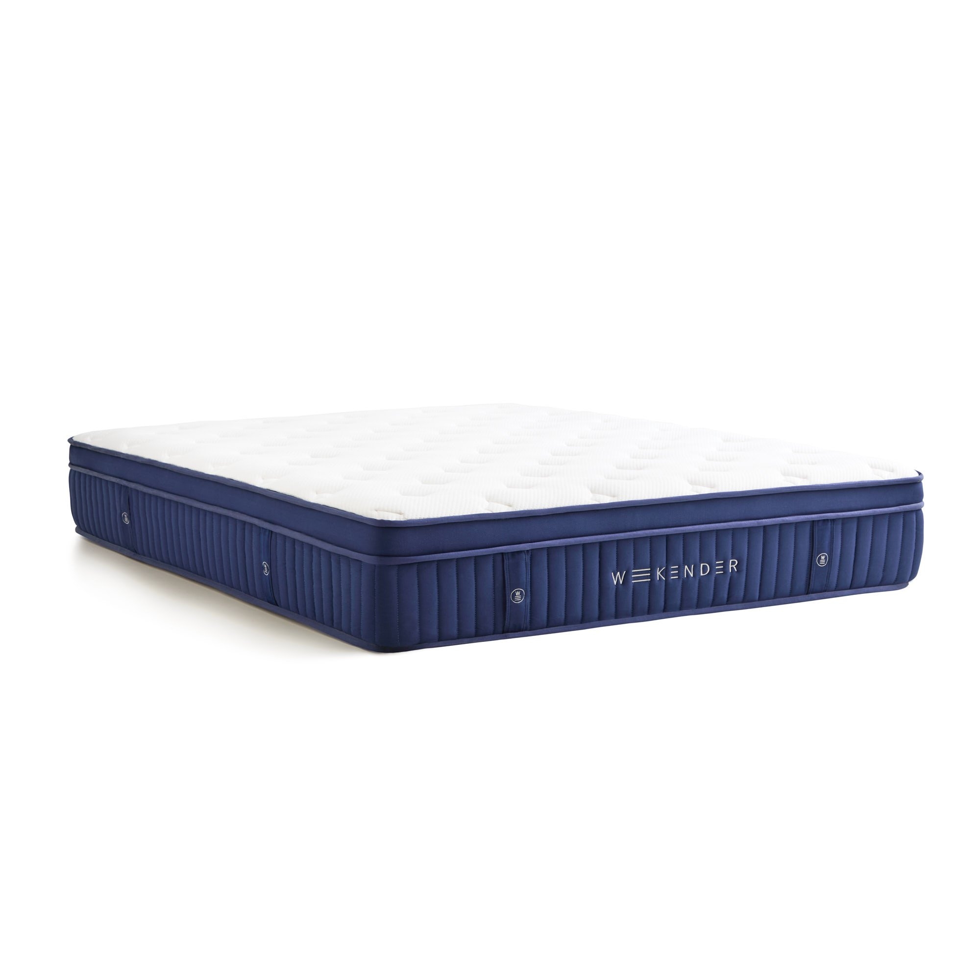 11" Euro Top Hybrid Mattress