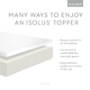Malouf Malouf CarbonCool® LT + OmniPhase® Topper