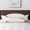 Malouf Malouf Z™ TripleLayer™ Down Pillow