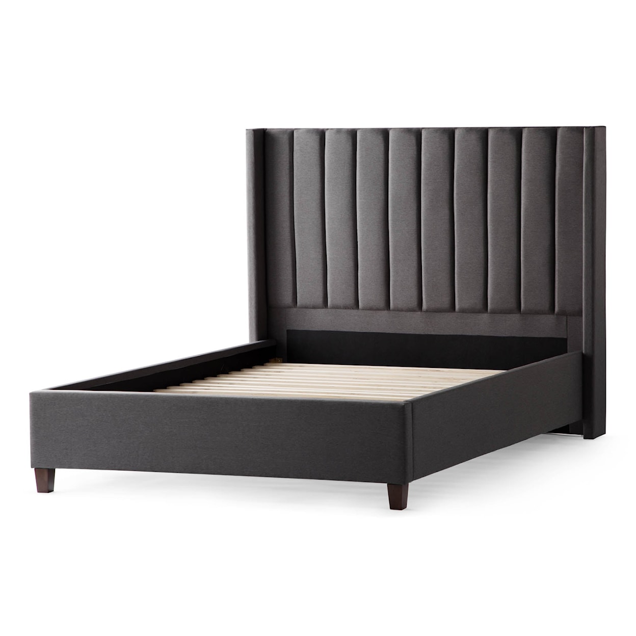 Malouf Malouf Blackwell Designer Bed