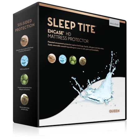 Cal King Mattress Protector