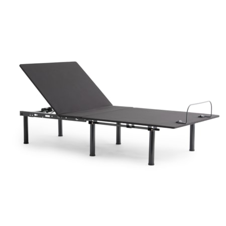 Queen 50 Series Adjustable Bed Base