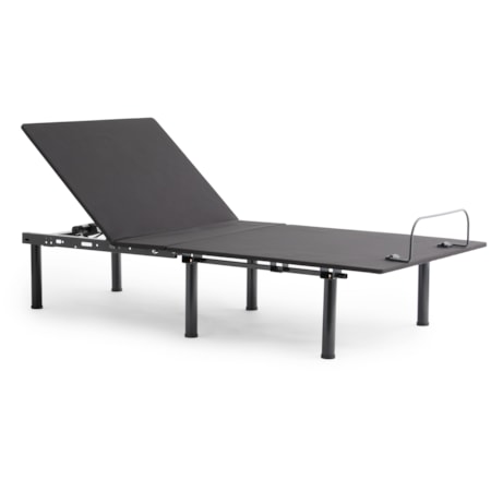 King 50 Series Adjustable Bed Base