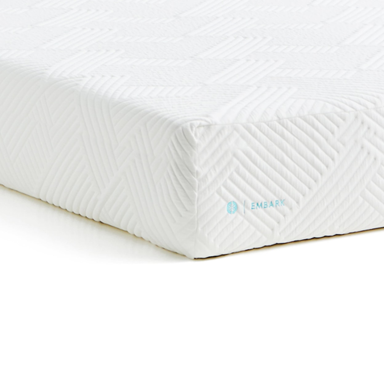 Malouf Embark 11" CoolSync™ Mattress 11" EMBARK COOLSYNC GEL MEMORY. | FOAM FULL 