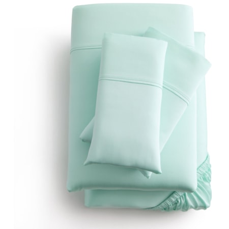 Queen Opal TENCEL® Pillowcase