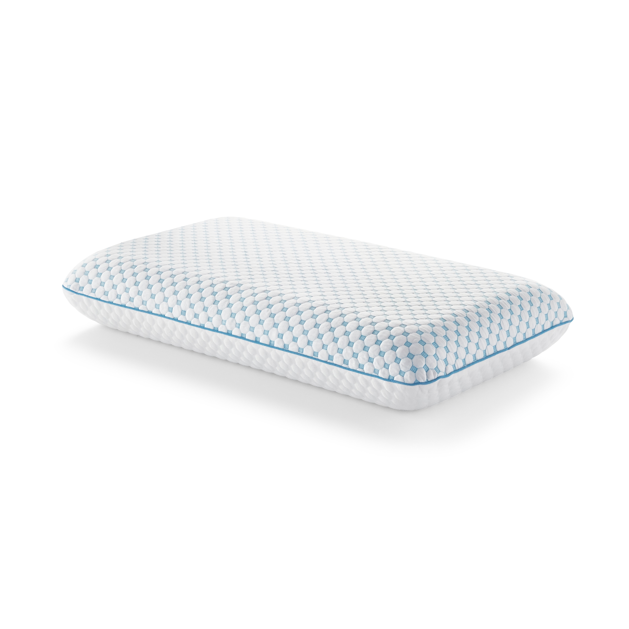 King  Gel Memory Foam Pillow