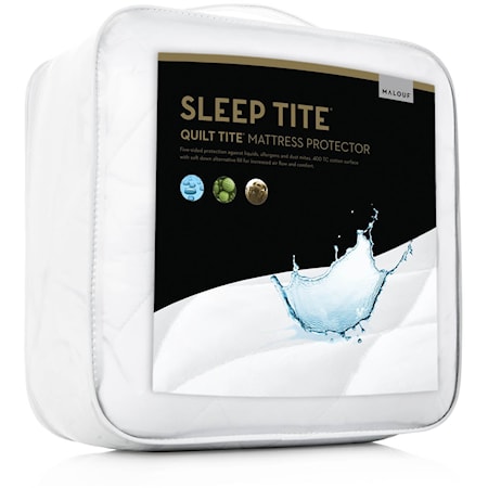 Quilt Tite® Mattress Protector