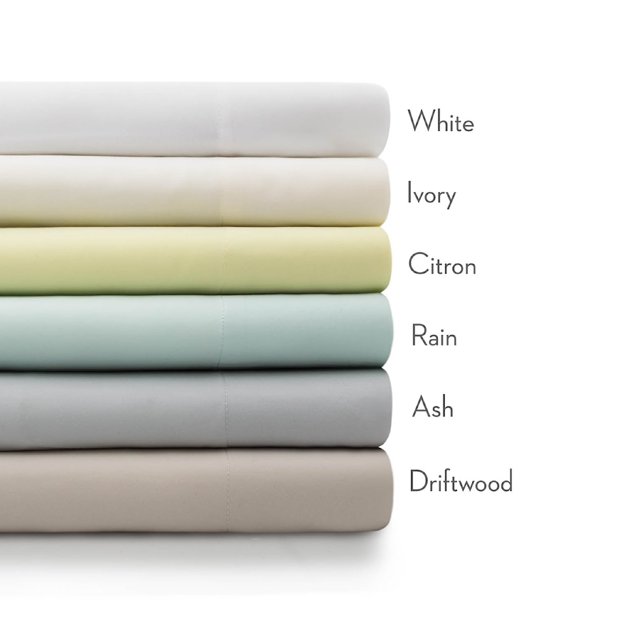 Malouf Rayon From Bamboo Q Ivory