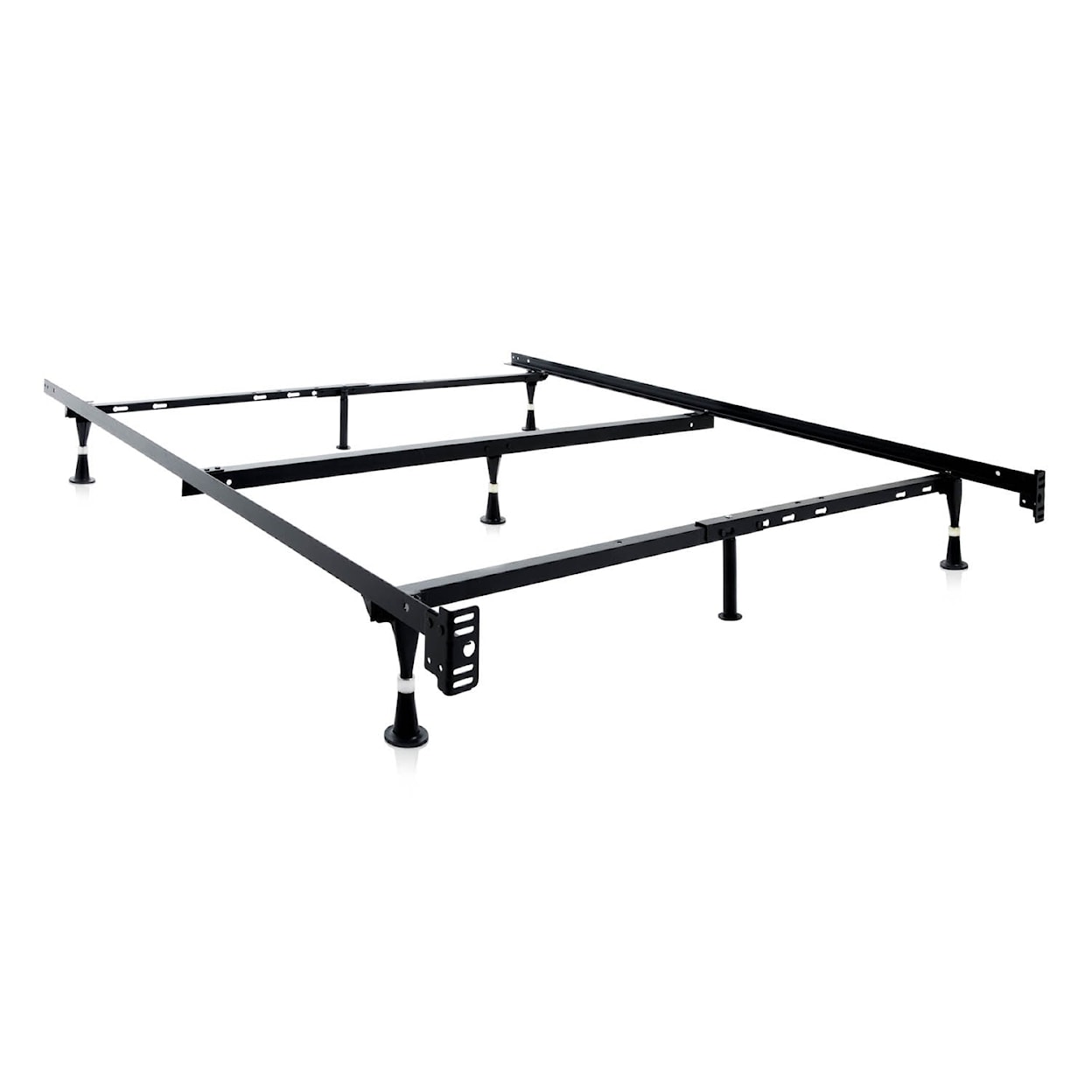 Malouf Malouf Queen/Full/Twin Adjustable Bed Frame