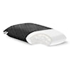 Malouf Malouf Travel Gelled Microfiber® + Memory Foam