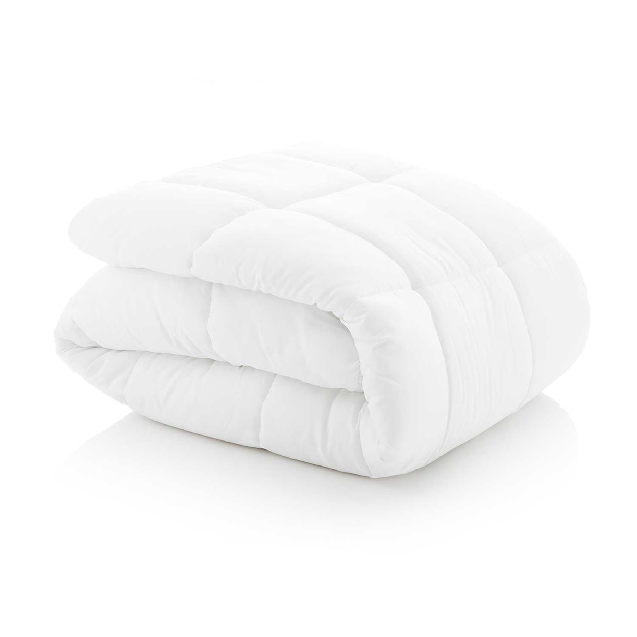 Malouf Malouf Down Alternative Microfiber Comforter