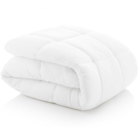 Down Alternative Microfiber Comforter