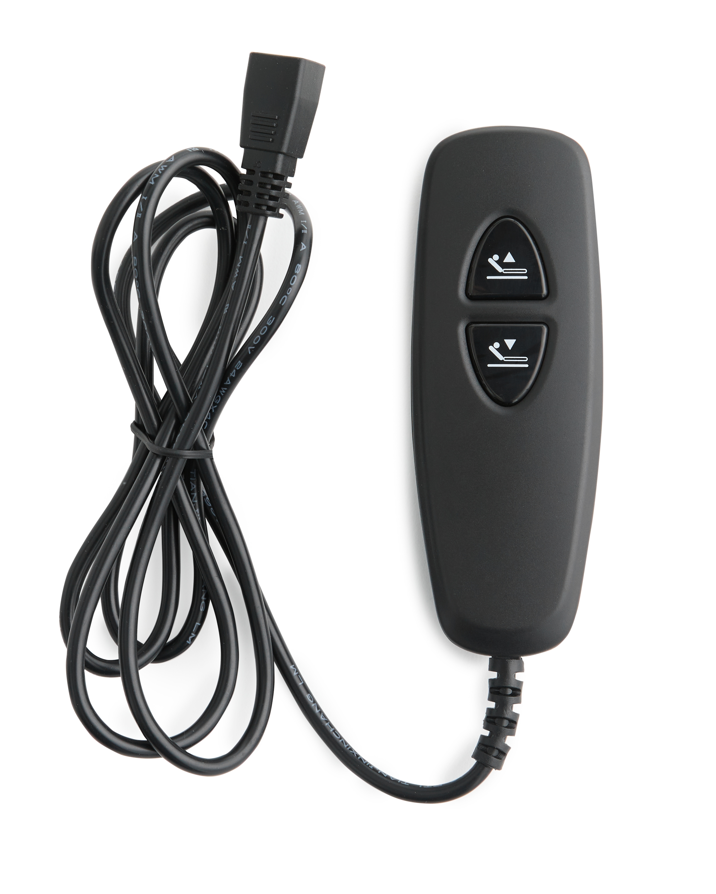 Malouf 50 Series Adjustable Bed Base Queen 50 Series Adjustable Bed Base