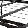 Malouf Highrise HD Bed Frame, 18" CK  Highrise HD Bed Frame, 18"