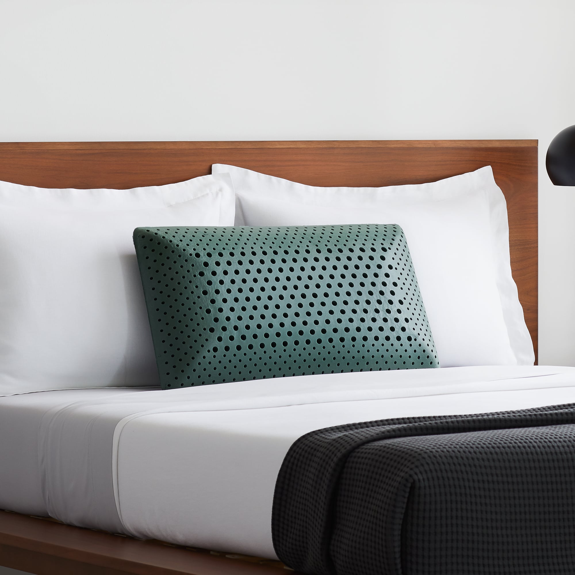 King Zoned ActiveDough™ + CBD Oil Pillow