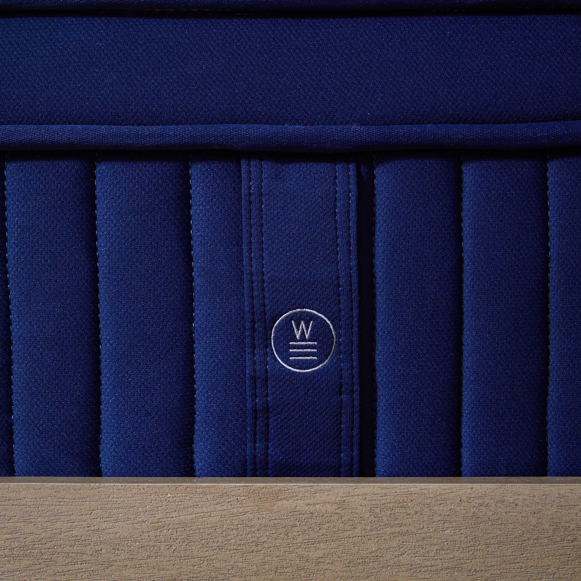 Malouf Weekender 11" Euro Top Hybrid Mattress 11" EuroTop Hybrid Mattress