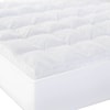 Malouf Malouf 3 Inch Down Alternative Mattress Topper