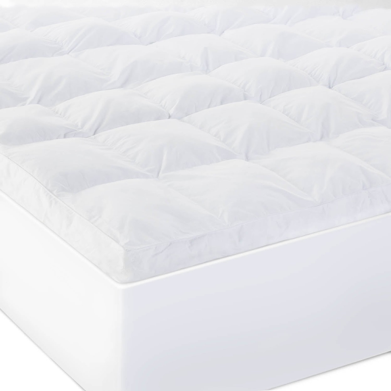 Malouf Malouf 3 Inch Down Alternative Mattress Topper