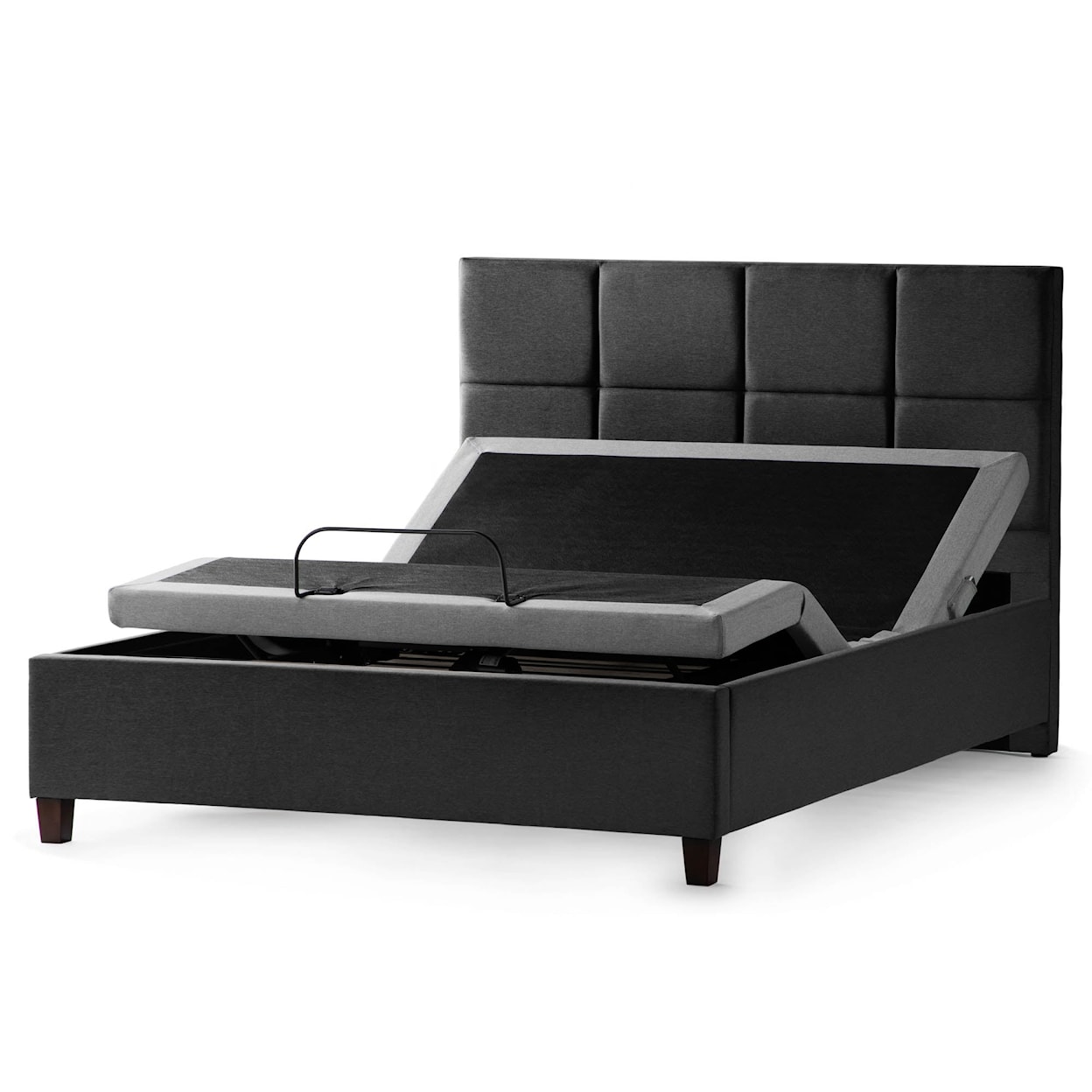 Malouf Malouf Scoresby Designer Bed