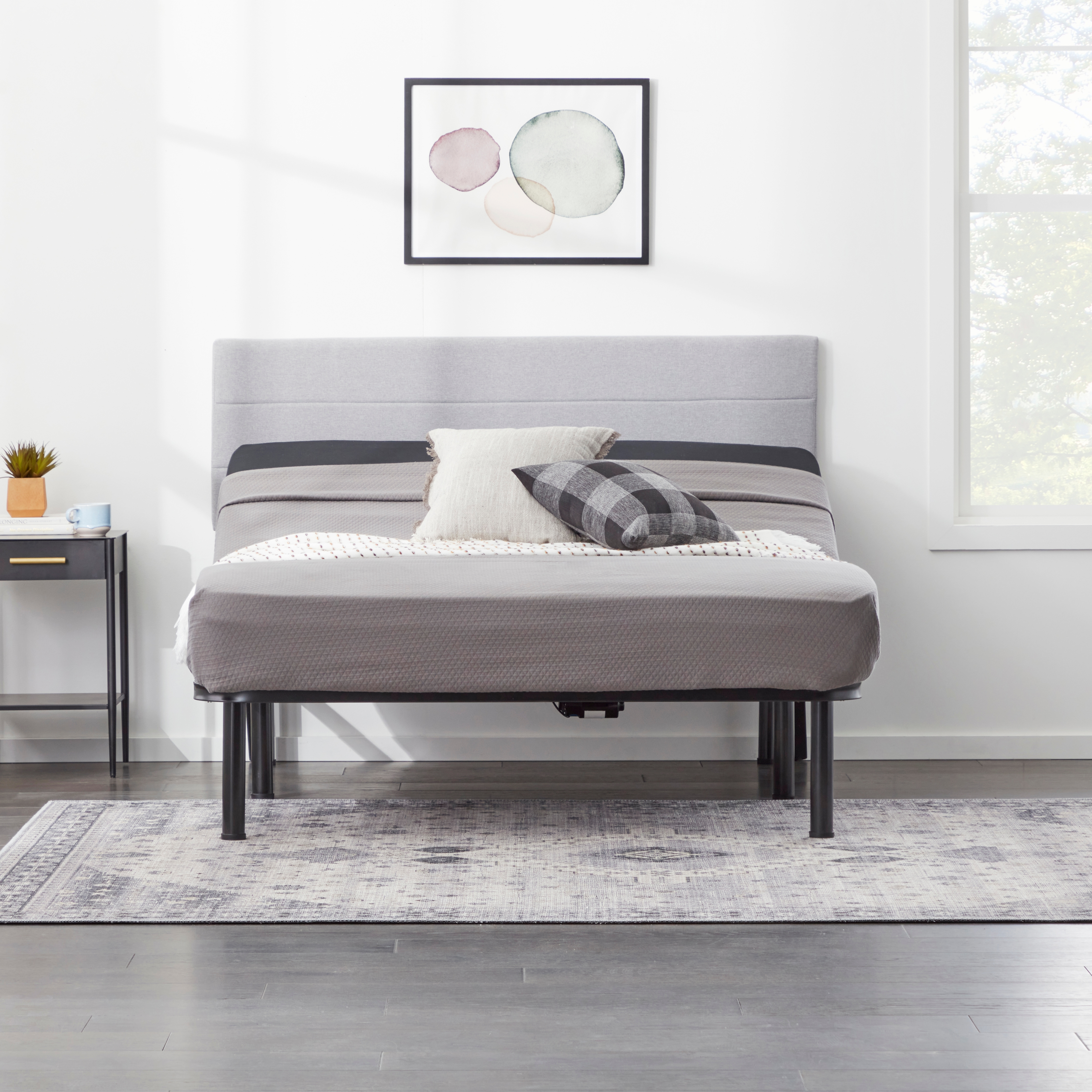 Twin XL N150 Adjustable Base