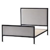 Malouf Malouf Designer Clarke Bed