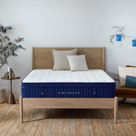 11" EuroTop Hybrid Mattress