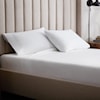 Malouf Malouf Italian Artisan Sheet Set