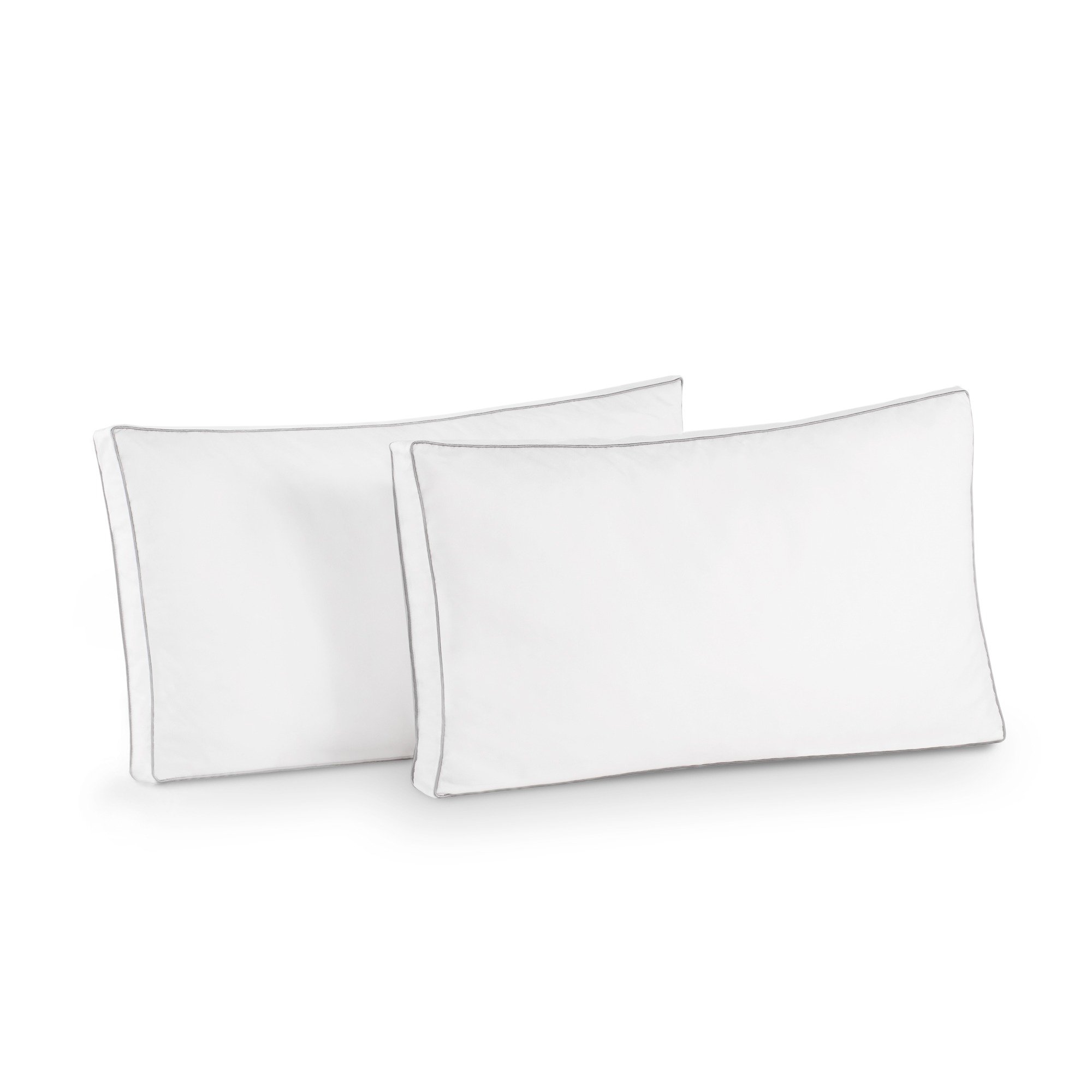 Queen  Shredded Memory Foam Pillow (2 Pack)