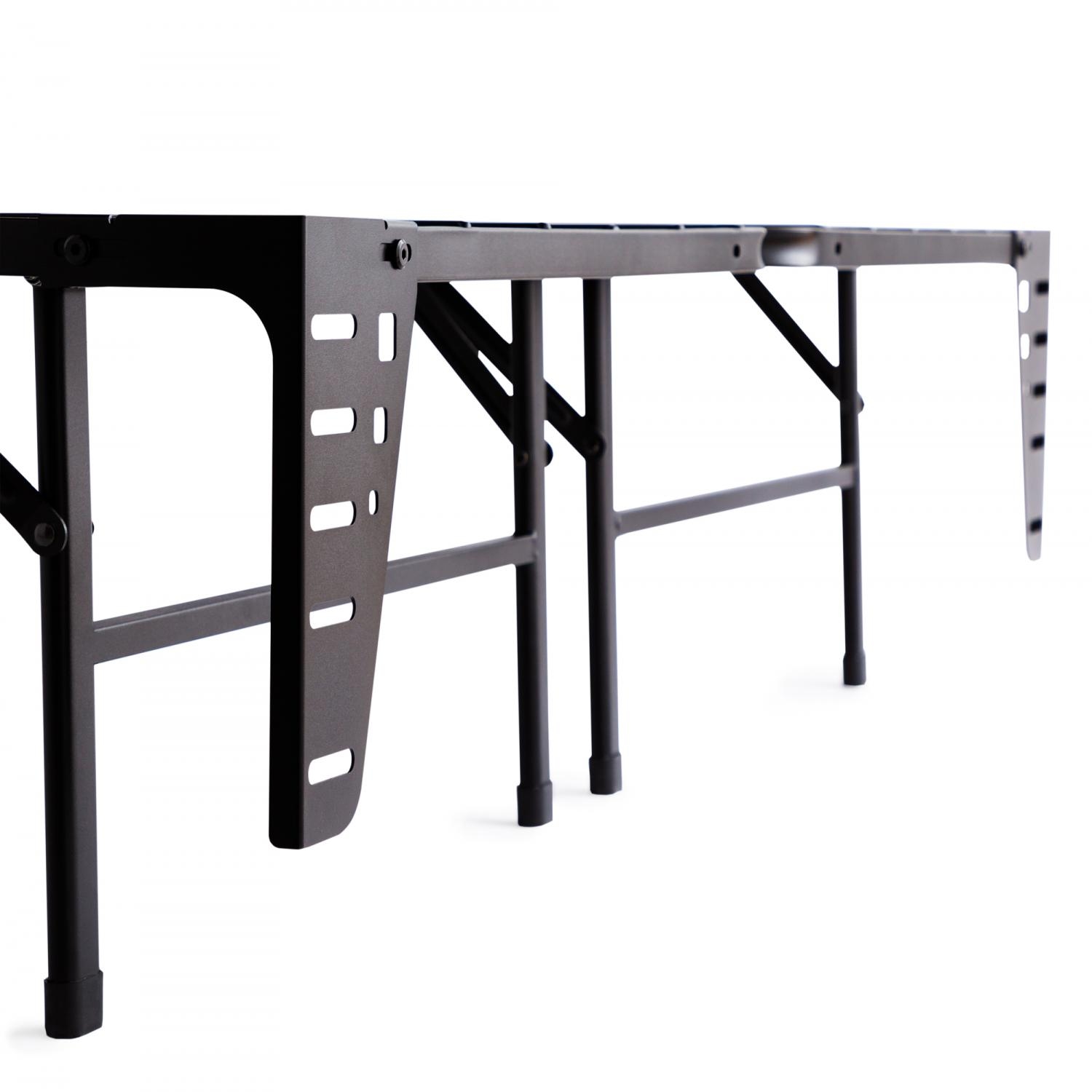 Brackets Highrise™ Headboard Bracket Set