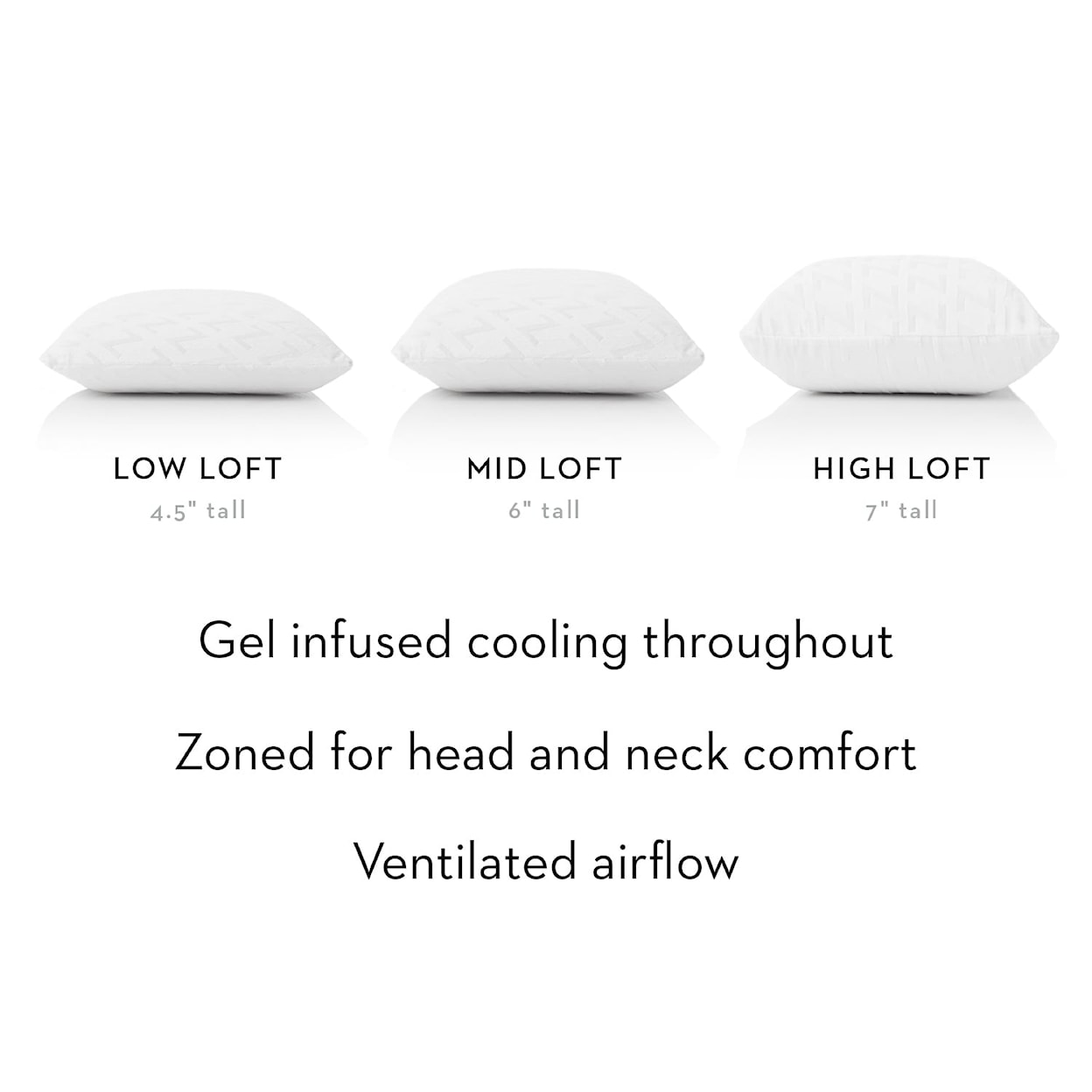 Malouf Malouf Travel Zoned Gel Dough®