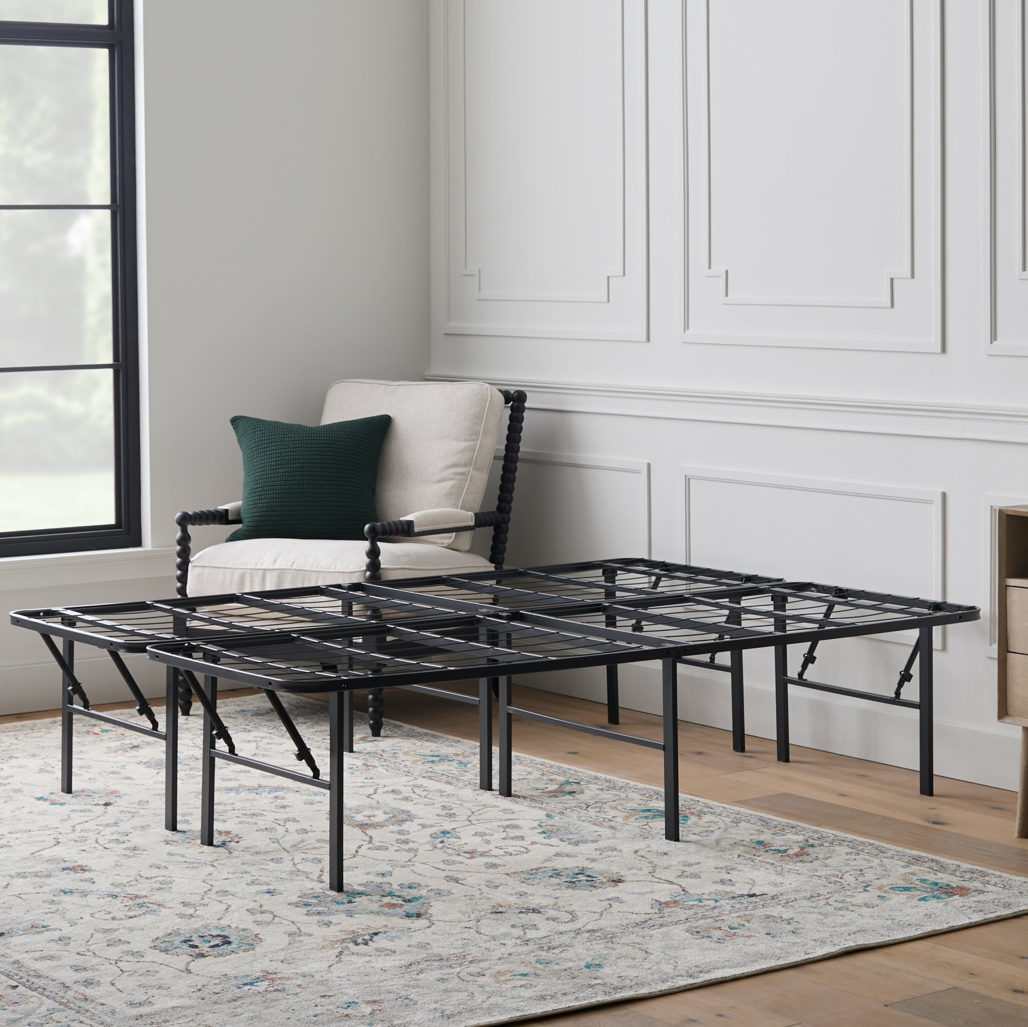 Queen Highrise™ Lt 18"