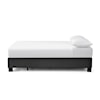 Malouf Duncan Platform Bed Base Full Duncan Platform Bed Base