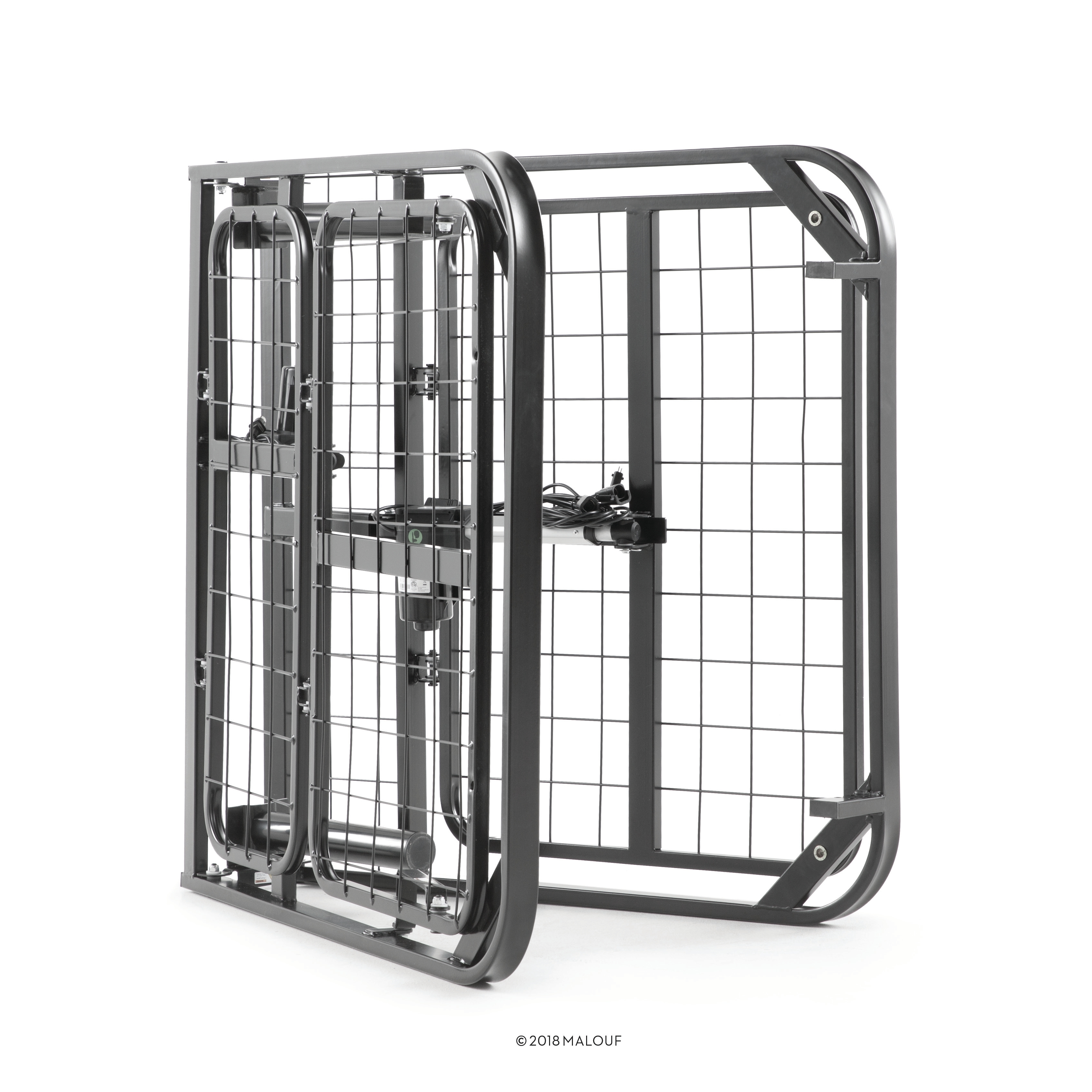 Twin XL N150 Adjustable Base